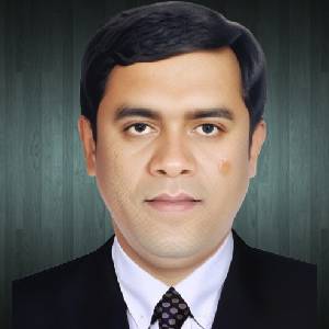 Region Chairperson