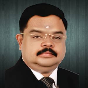 Region Chairperson