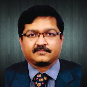 Region Chairperson