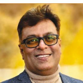 Chairperson Name