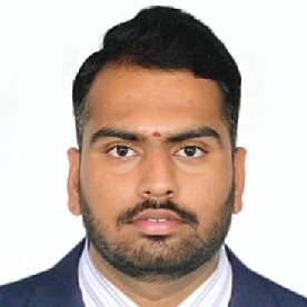 Leo Lion Amit K. J.