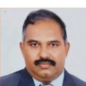 Chairperson Name
