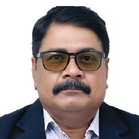 Chairperson Name