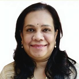 Chairperson Name