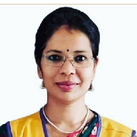 Chairperson Name
