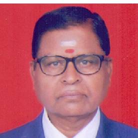 Chairperson Name