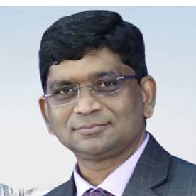Chairperson Name