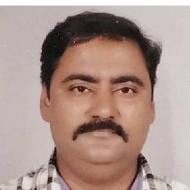 Chairperson Name