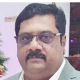 Chairperson Name