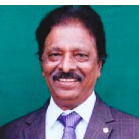 Chairperson Name