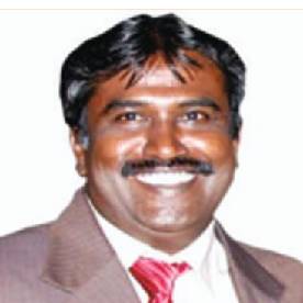 Chairperson Name