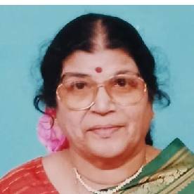 Chairperson Name