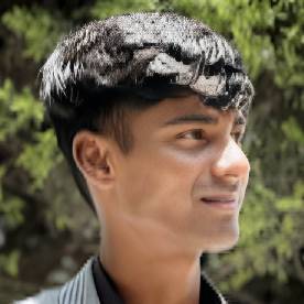  Leo Lion Dimanth Charles