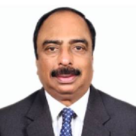 Chairperson Name