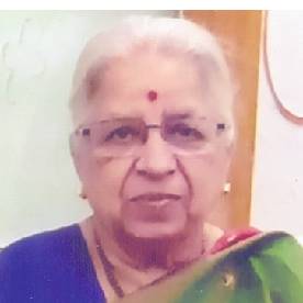 Chairperson Name