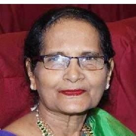 Chairperson Name