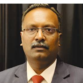 Chairperson Name