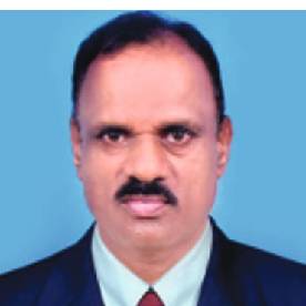 Chairperson Name