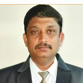 Chairperson Name