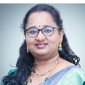 Chairperson Name