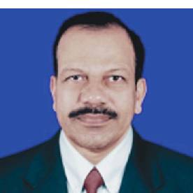 Chairperson Name