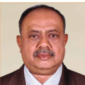 Chairperson Name