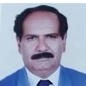 Chairperson Name