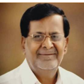 Chairperson Name