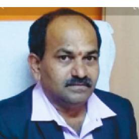 Chairperson Name