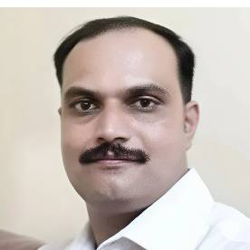 Chairperson Name