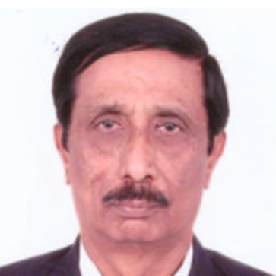 Chairperson Name