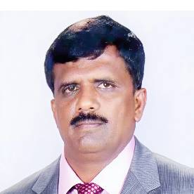Chairperson Name