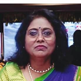 Chairperson Name