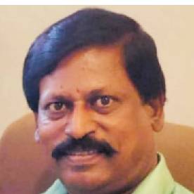 Chairperson Name