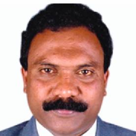 District Cabinet Treasurer
