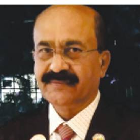 Chairperson Name