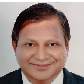 Chairperson Name