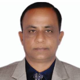 Chairperson Name