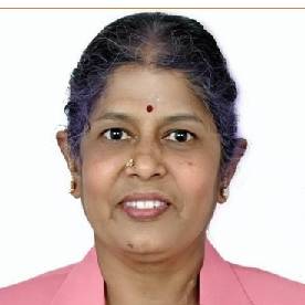 Chairperson Name