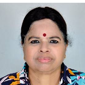 Chairperson Name