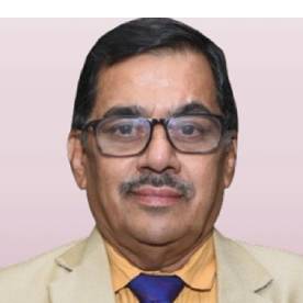 Chairperson Name