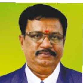 Chairperson Name