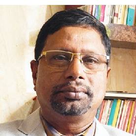 Chairperson Name