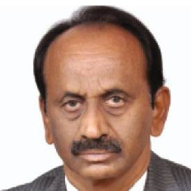 Chairperson Name