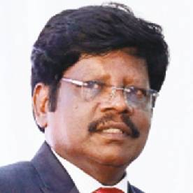 Chairperson Name