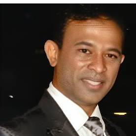  B. S. Ramesh
