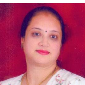 Chairperson Name