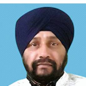 Chairperson Name