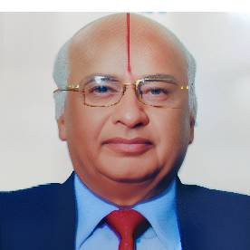 Chairperson Name