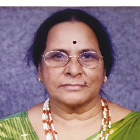 Chairperson Name